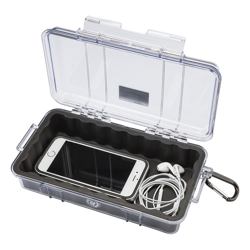 Pelican 1060 Micro Case